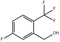 5-Fluoro-2-(trifluoromethyl)benzyl alcohol price.