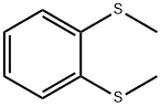 1,2-BENZENEDIMETHANETHIOL Struktur