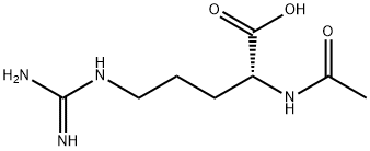 NALPHA-ACETYL-D-ARGININE DIHYDRATE