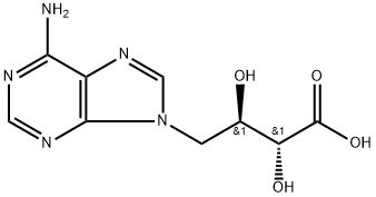 23918-98-1 結(jié)構(gòu)式