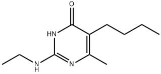 エチリモール　(ethirimol)