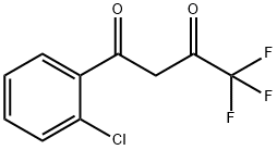 1-(2-CHLOROPHENYL)-4,4,4-TRIFLUOROBUTANE-1,3-DIONE price.