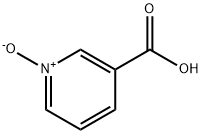 Nicotinic acid N-oxide