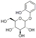 Pyrocatechol Monoglucoside Struktur