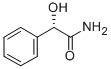 (S)-MANDELAMIDE Struktur