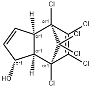 CHLORDENE-1-HYDROXY