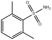 Benzenesulfonamide, 2,6-dimethyl- (9CI) Struktur