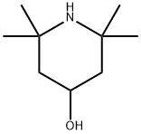 2,2,6,6-Tetramethyl-4-piperidinol