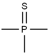 TRIMETHYLPHOSPHINE SULFIDE price.