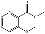 3-METHOXYPICOLINIC ACID METHYL ESTER price.