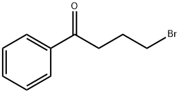 4-bromobutyrophenone Struktur