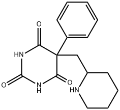 Prazitone Struktur