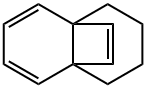 1,2,3,4-Tetrahydro-4a,8a-ethenonaphthalene Struktur