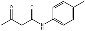 N-(4-Methylphenyl)-3-oxobutanamide