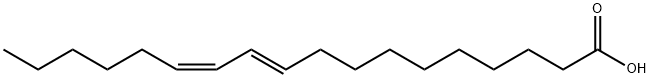 10E,12Z-octadecadienoic acid price.