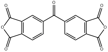 3,3',4,4'-ベンゾフェノンテトラカルボン酸二無(wú)水物