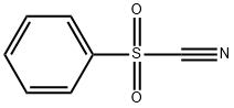 BENZENESULFONYL CYANIDE