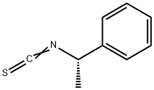 L-ALPHA-METHYLBENZYL ISOTHIOCYANATE