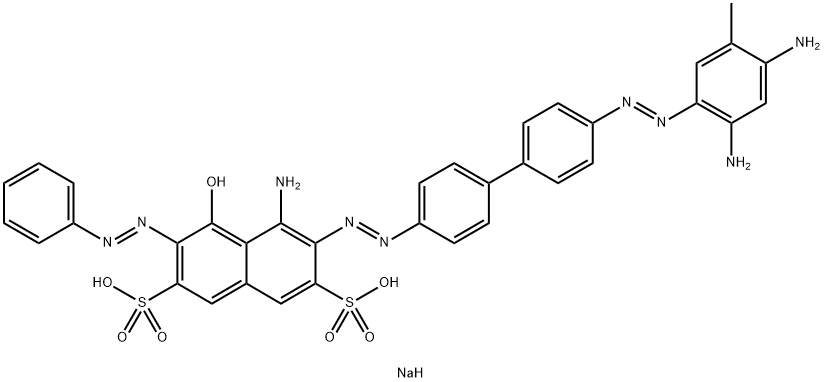 2429-83-6 結(jié)構(gòu)式