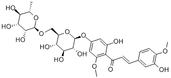 Hesperidin methylchalcone