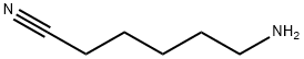 6-AMINO CAPRONITRILE Struktur