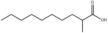 2-METHYL DECANOIC ACID