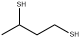 1,3-BUTANEDITHIOL Struktur