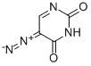 5-Diazouracil