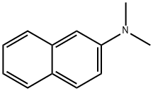 N,N-DIMETHYL-2-NAPHTHYLAMINE price.