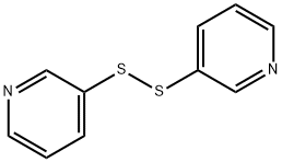 1,2-ジ(ピリジン-3-イル)ジスルファン price.