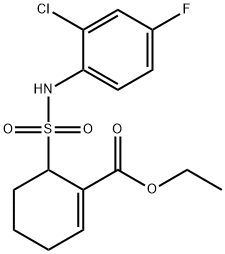 243983-70-2 Structure