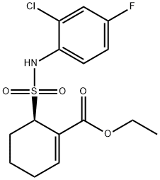 RESATORVID Structure