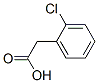 2-ChlorophenylaceticAcid98% Struktur