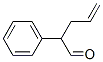 2-phenyl-4-pentenal Struktur