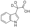 INDOLE-3-ACETIC-ALPHA,ALPHA-D2 ACID price.