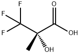 (S)-3,3,3-TRIFLUORO-2-HYDROXY-2-METHYLPROPIONIC ACID price.