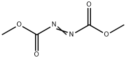 AZODICARBOXYLIC ACID DIMETHYL ESTER