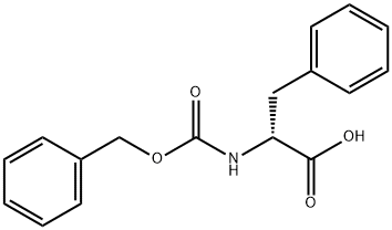 N-Cbz-D-Phenylalanine