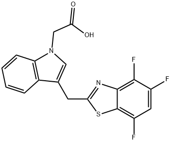 245116-90-9 結(jié)構(gòu)式