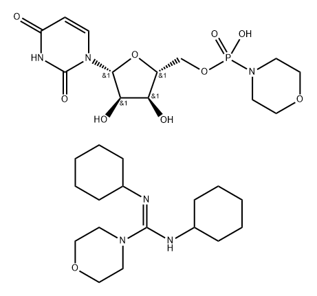 24558-91-6 結(jié)構(gòu)式