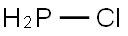 chlorophosphorane  Struktur