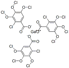 24597-12-4 結(jié)構(gòu)式