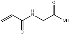 ACRYLAMIDO BUFFER Struktur