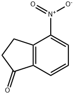 4-Nitroindanone