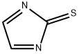 2H-imidazole-2-thione  Struktur