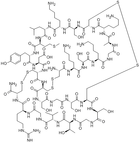 247207-64-3 結(jié)構(gòu)式