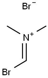 (BROMOMETHYLENE)DIMETHYLIMINIUM BROMIDE