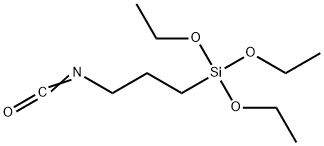 3-Isocyanatopropyltriethoxysilane