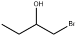 1-BROMO-2-BUTANOL Struktur