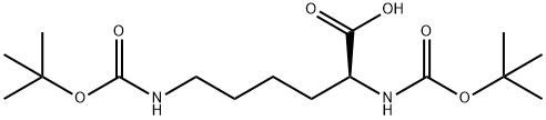 Nα,Nε-ジ-Boc-L-リシン price.